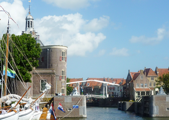 Enkhuizen