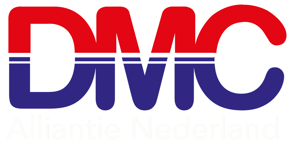 dmc logo